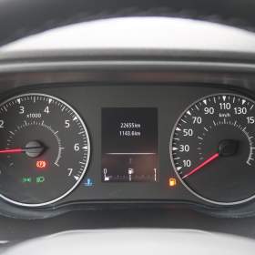 Foto inzerátu Dacia Duster 1.3 TCe