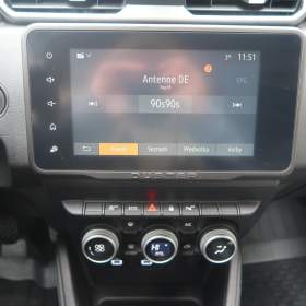 Foto inzerátu Dacia Duster 1.3 TCe