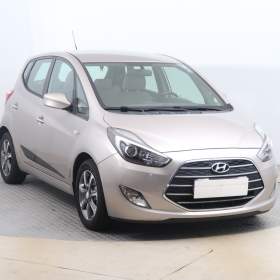 Fotka k inzerátu Hyundai ix20 1.6 CVVT / 19370127
