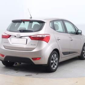 Foto inzerátu Hyundai ix20 1.6 CVVT