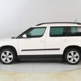 Foto inzerátu Škoda Yeti 1.8 TSI