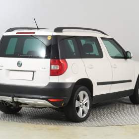 Foto inzerátu Škoda Yeti 1.8 TSI