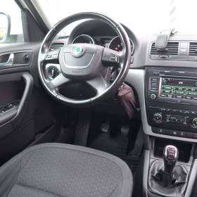 Foto inzerátu Škoda Yeti 1.8 TSI