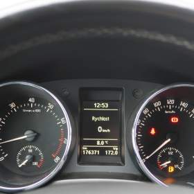 Foto inzerátu Škoda Yeti 1.8 TSI