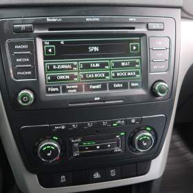 Foto inzerátu Škoda Yeti 1.8 TSI