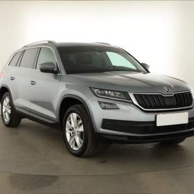 Foto inzerátu Škoda Kodiaq 2.0 TDI