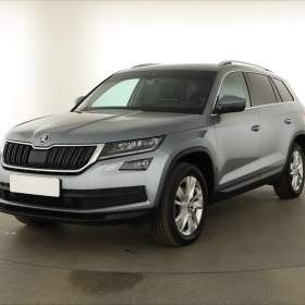 Foto inzerátu Škoda Kodiaq 2.0 TDI