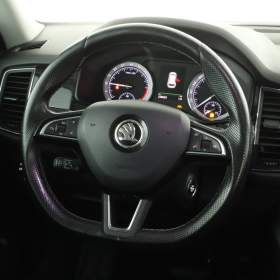 Foto inzerátu Škoda Kodiaq 2.0 TDI