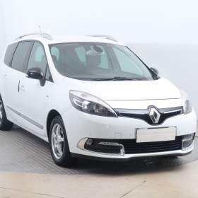 Fotka k inzerátu Renault Grand Scénic 1.6 dCi / 19676587