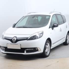 Foto inzerátu Renault Grand Scénic 1.6 dCi