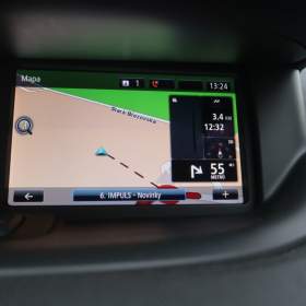 Foto inzerátu Renault Grand Scénic 1.6 dCi