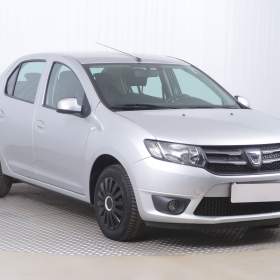 Foto inzerátu Dacia Logan 1.2 16V