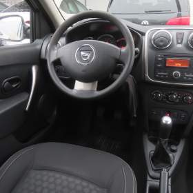 Foto inzerátu Dacia Logan 1.2 16V