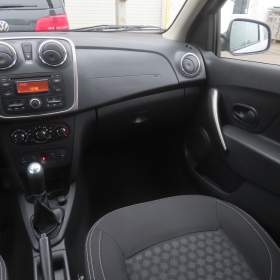 Foto inzerátu Dacia Logan 1.2 16V