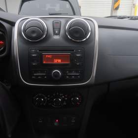 Foto inzerátu Dacia Logan 1.2 16V