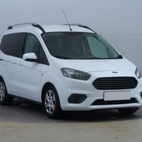 Fotka k inzerátu Ford Tourneo Courier 1.5 TDCI / 18770431