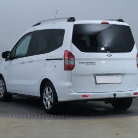 Foto inzerátu Ford Tourneo Courier 1.5 TDCI