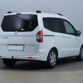 Foto inzerátu Ford Tourneo Courier 1.5 TDCI