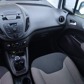 Foto inzerátu Ford Tourneo Courier 1.5 TDCI