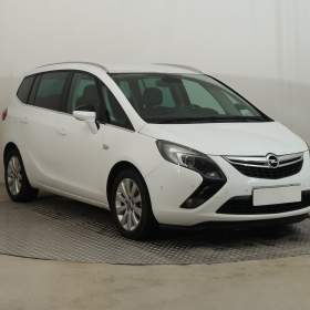 Opel Zafira 2.0 BiCDTI / 19677972