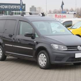 Fotka k inzerátu Volkswagen Caddy 2.0 TDI / 18770431