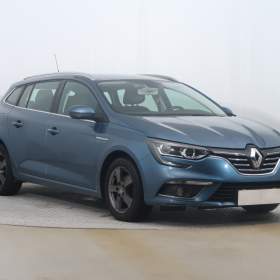 Renault Mégane 1.2 TCe / 19677974