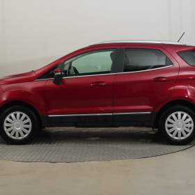 Foto inzerátu Ford Ecosport 1.0 EcoBoost