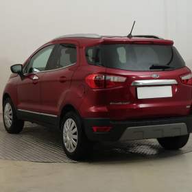 Foto inzerátu Ford Ecosport 1.0 EcoBoost