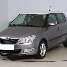 Foto inzerátu Škoda Fabia 1.2 TSI