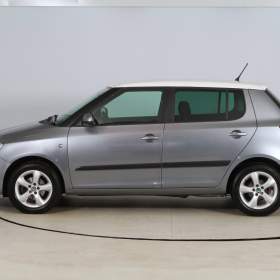 Foto inzerátu Škoda Fabia 1.2 TSI