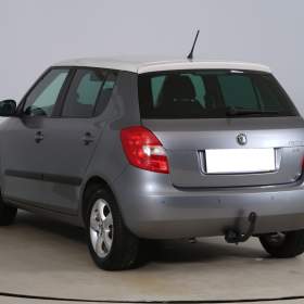 Foto inzerátu Škoda Fabia 1.2 TSI