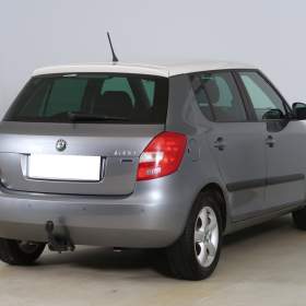 Foto inzerátu Škoda Fabia 1.2 TSI