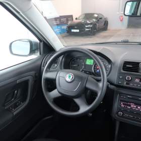 Foto inzerátu Škoda Fabia 1.2 TSI