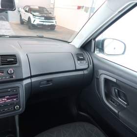 Foto inzerátu Škoda Fabia 1.2 TSI