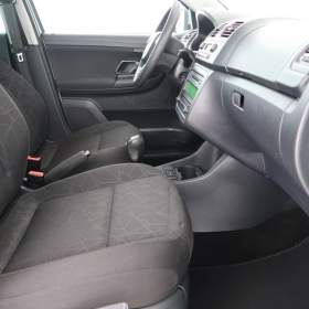 Foto inzerátu Škoda Fabia 1.2 TSI