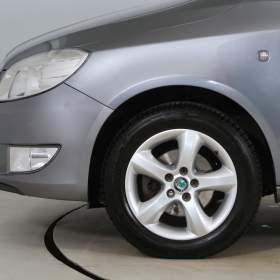 Foto inzerátu Škoda Fabia 1.2 TSI