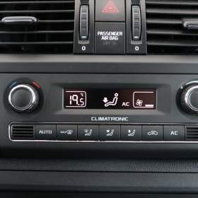 Foto inzerátu Škoda Fabia 1.2 TSI