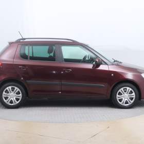 Foto inzerátu Škoda Fabia 1.2 TSI