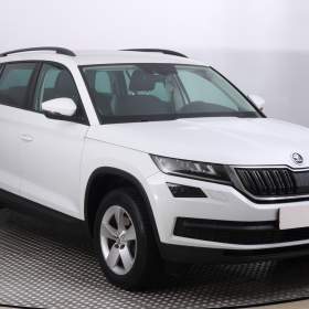Foto inzerátu Škoda Kodiaq 2.0 TDI