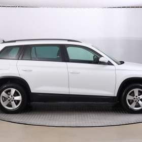 Foto inzerátu Škoda Kodiaq 2.0 TDI