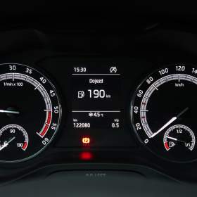 Foto inzerátu Škoda Kodiaq 2.0 TDI