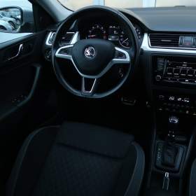 Foto inzerátu Škoda Rapid 1.4 TSI