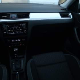 Foto inzerátu Škoda Rapid 1.4 TSI