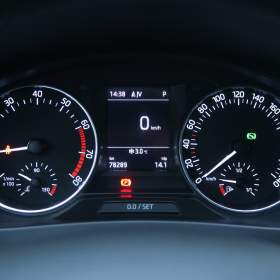 Foto inzerátu Škoda Rapid 1.4 TSI