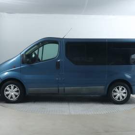 Foto inzerátu Renault Trafic 2.5 dCi