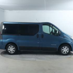 Foto inzerátu Renault Trafic 2.5 dCi