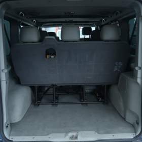 Foto inzerátu Renault Trafic 2.5 dCi