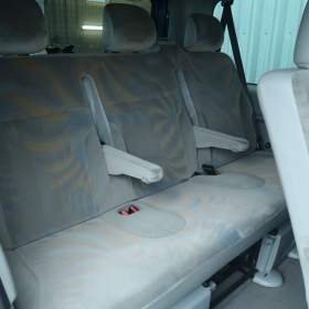 Foto inzerátu Renault Trafic 2.5 dCi