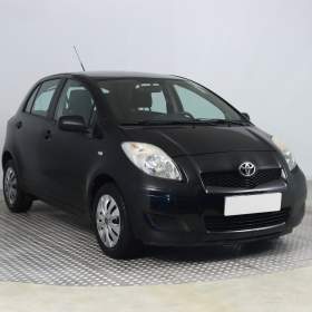 Toyota Yaris 1.0 VVT- i / 19677985