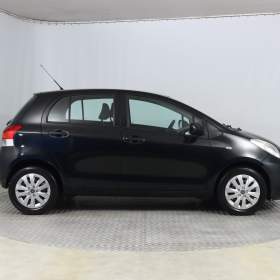 Foto inzerátu Toyota Yaris 1.0 VVT-i